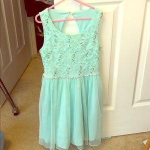 Kids Dress